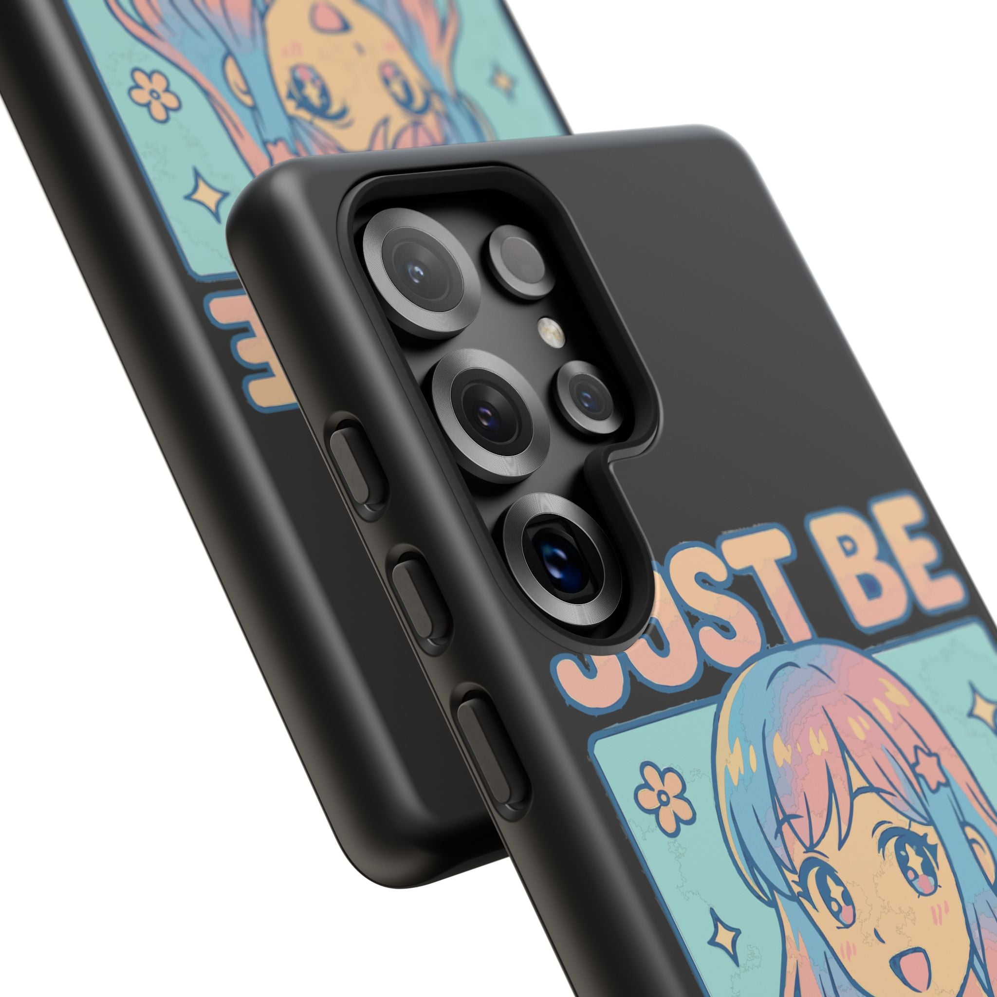 Just Be Kind Design, Tough Cases, Phone Cover