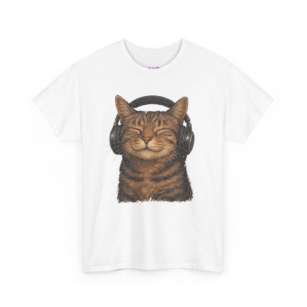 Feline Crew T-Shirt