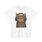 Feline Crew T-Shirt