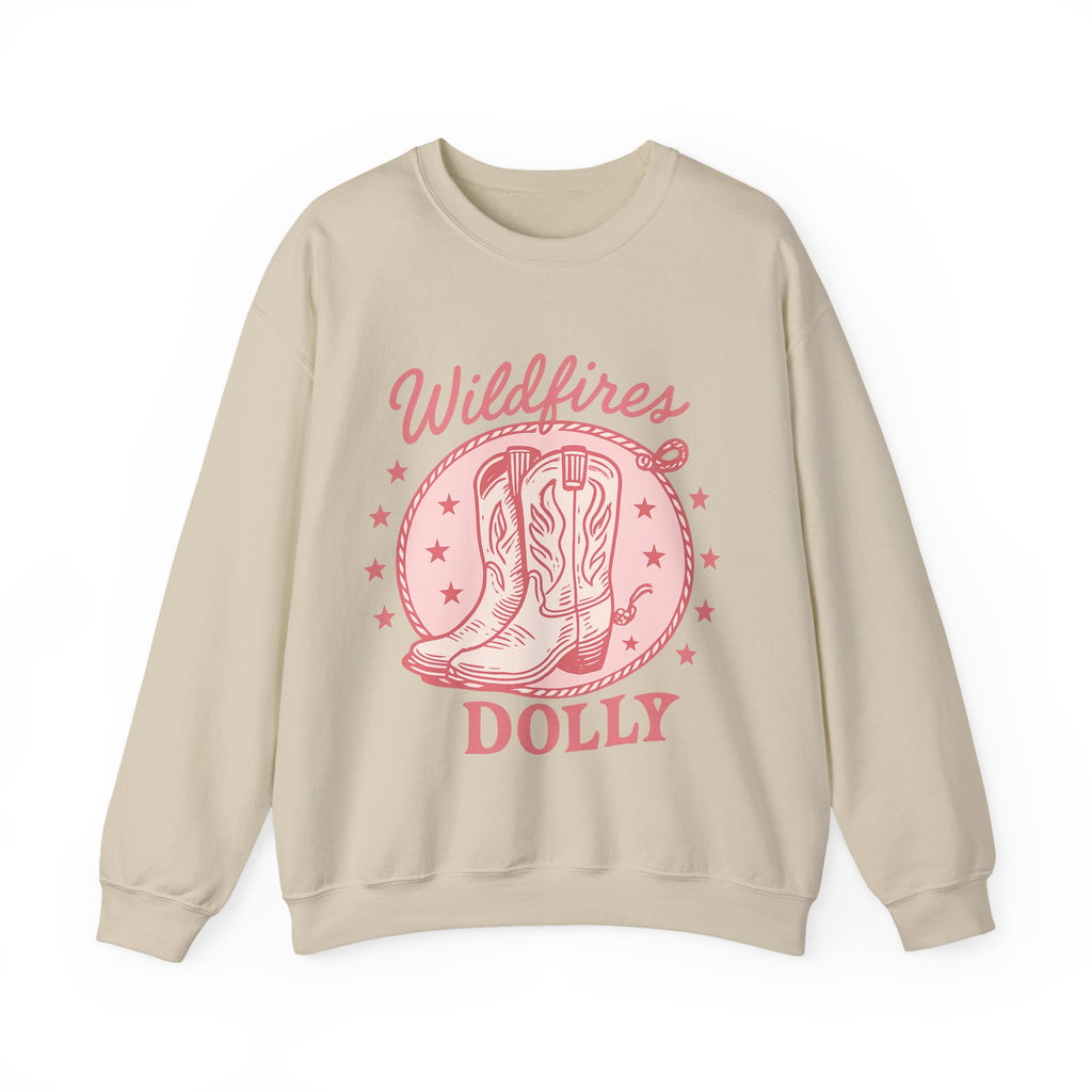 Wildfires, Sweatshirt