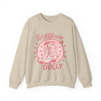 Wildfires, Sweatshirt