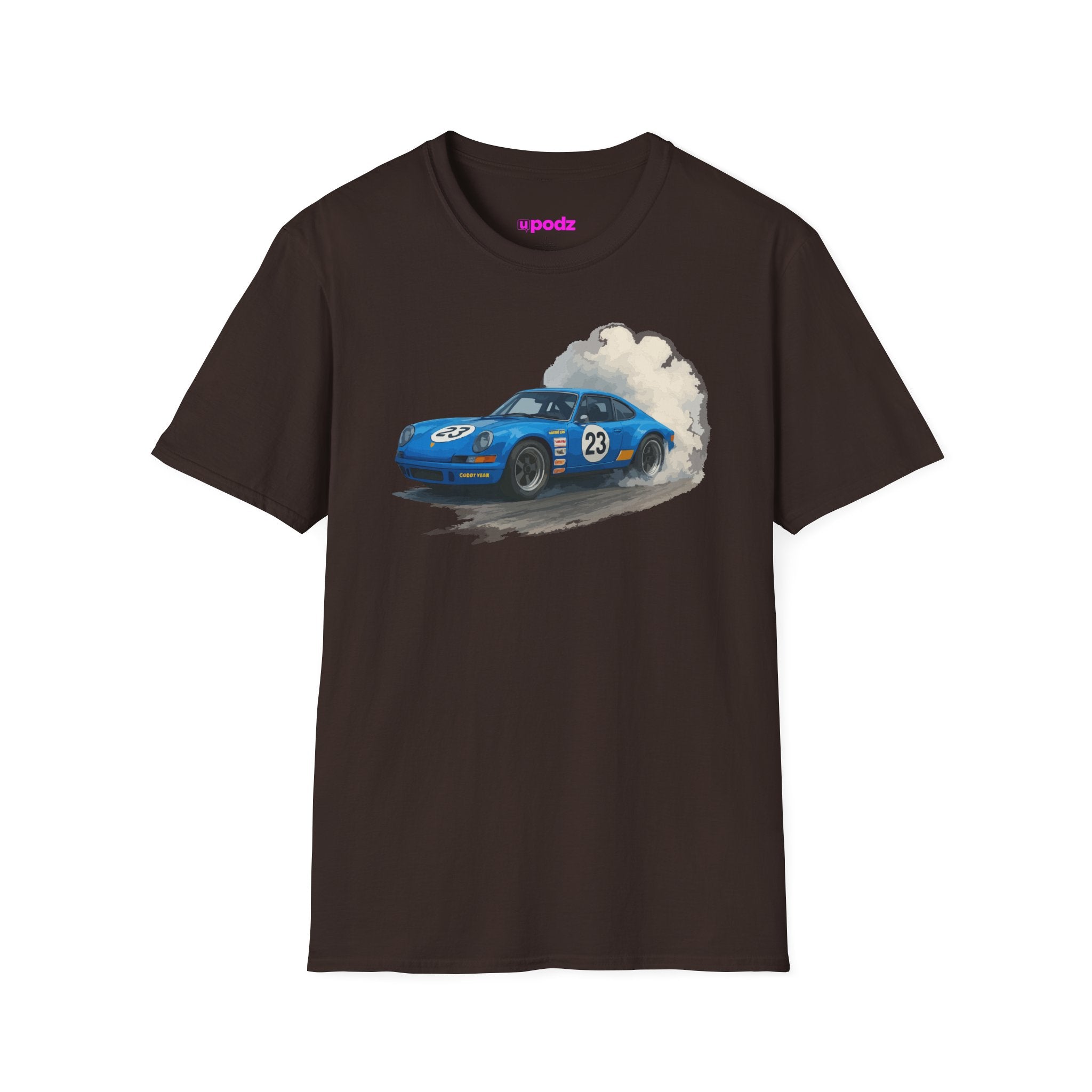 Sports Car T-Shirt