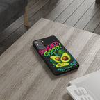 Smashed Good Design, Tough Cases, Phone Cover