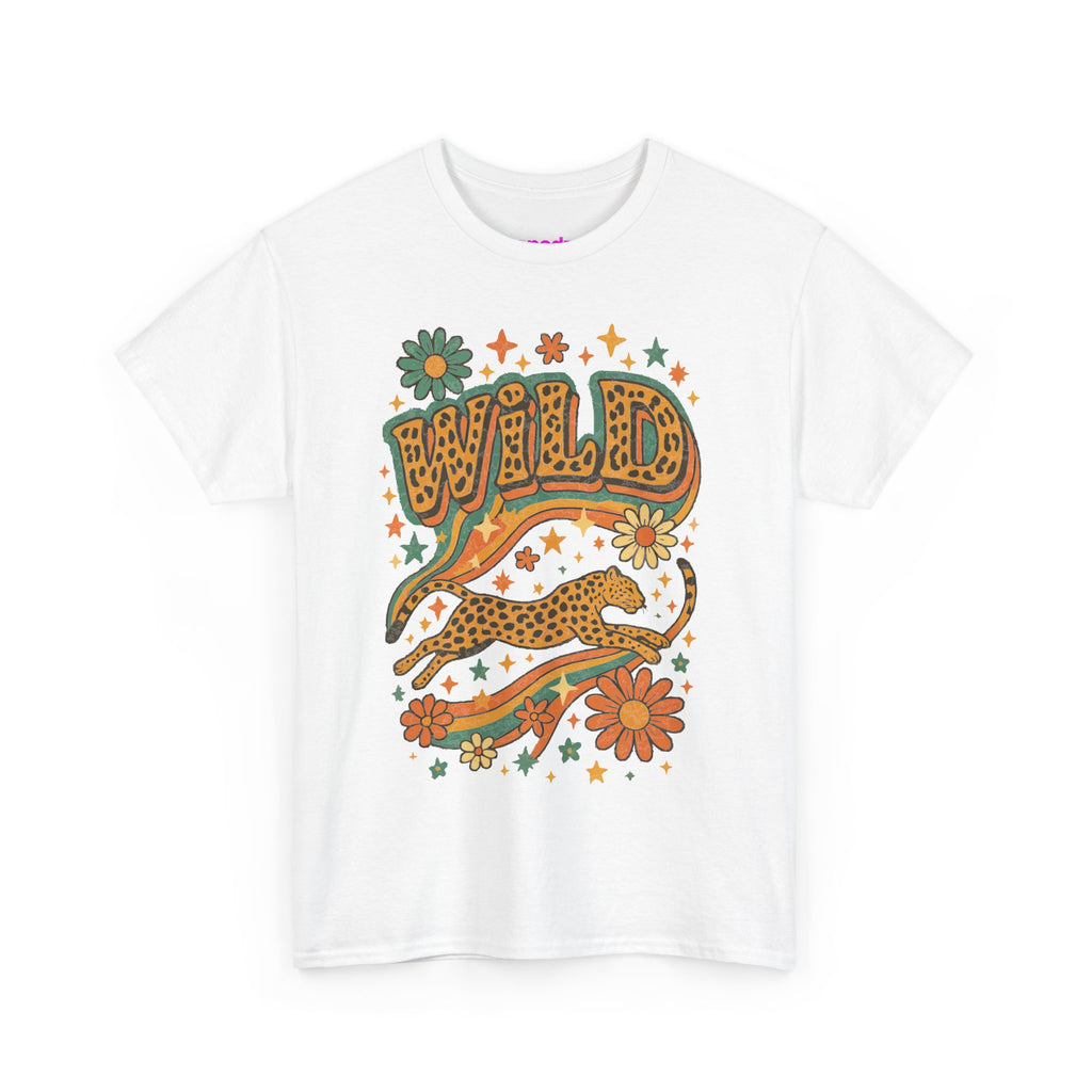 In the Wild T-Shirt