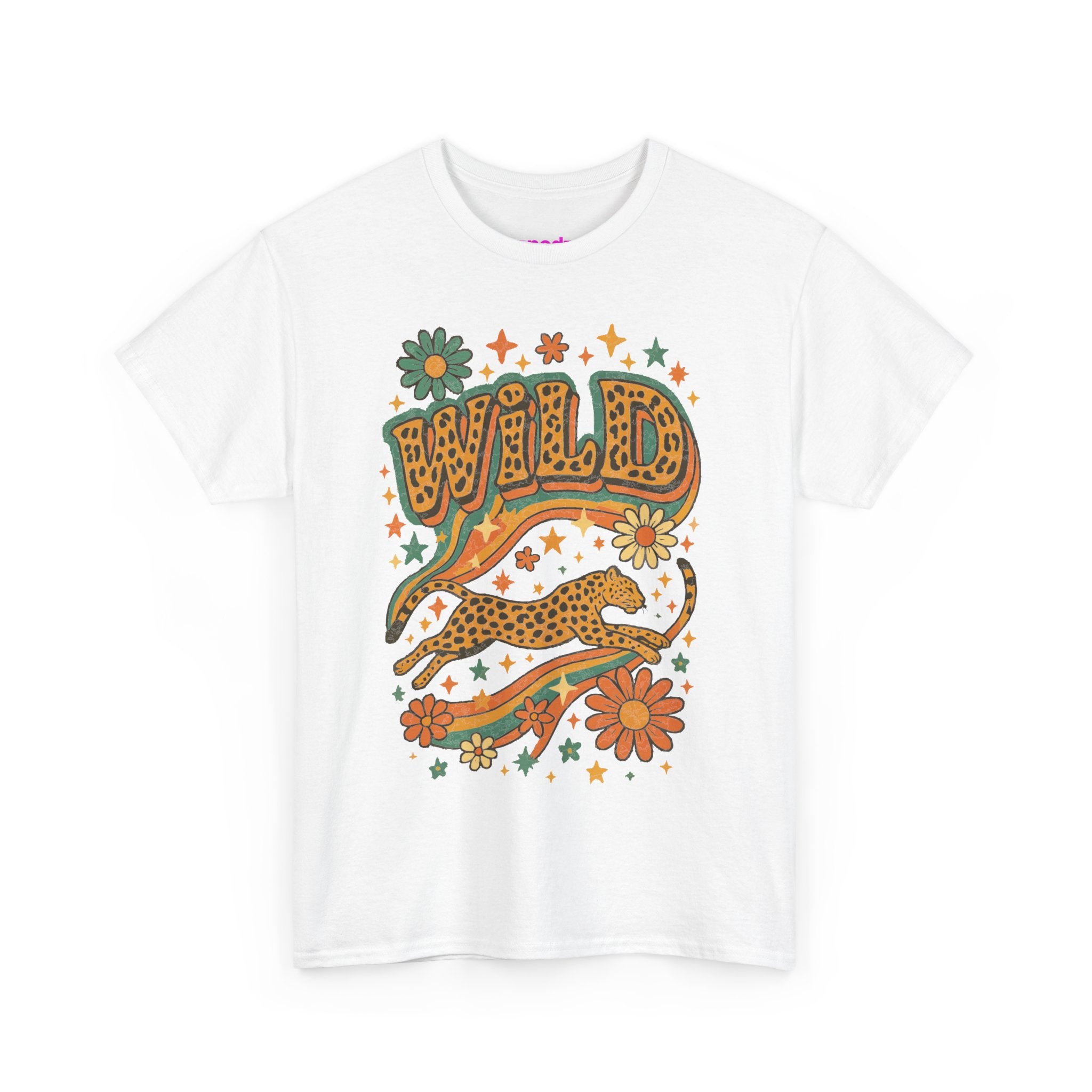 In the Wild T-Shirt