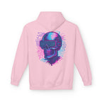 Skull Data Fun, Hoodie