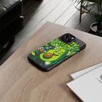 Stay Ripe Phone Cases, Tough Mobile Phone Cover