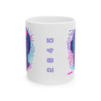Mindframe 2045 Ceramic Mug |  Personalized Mug