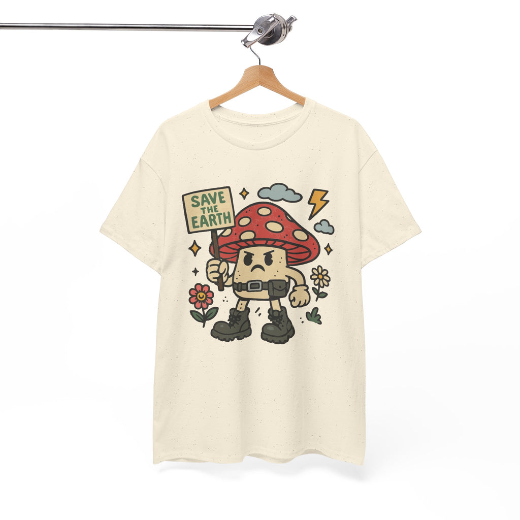 Save The Earth T-Shirt