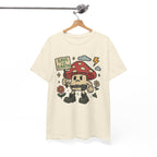 Save The Earth T-Shirt