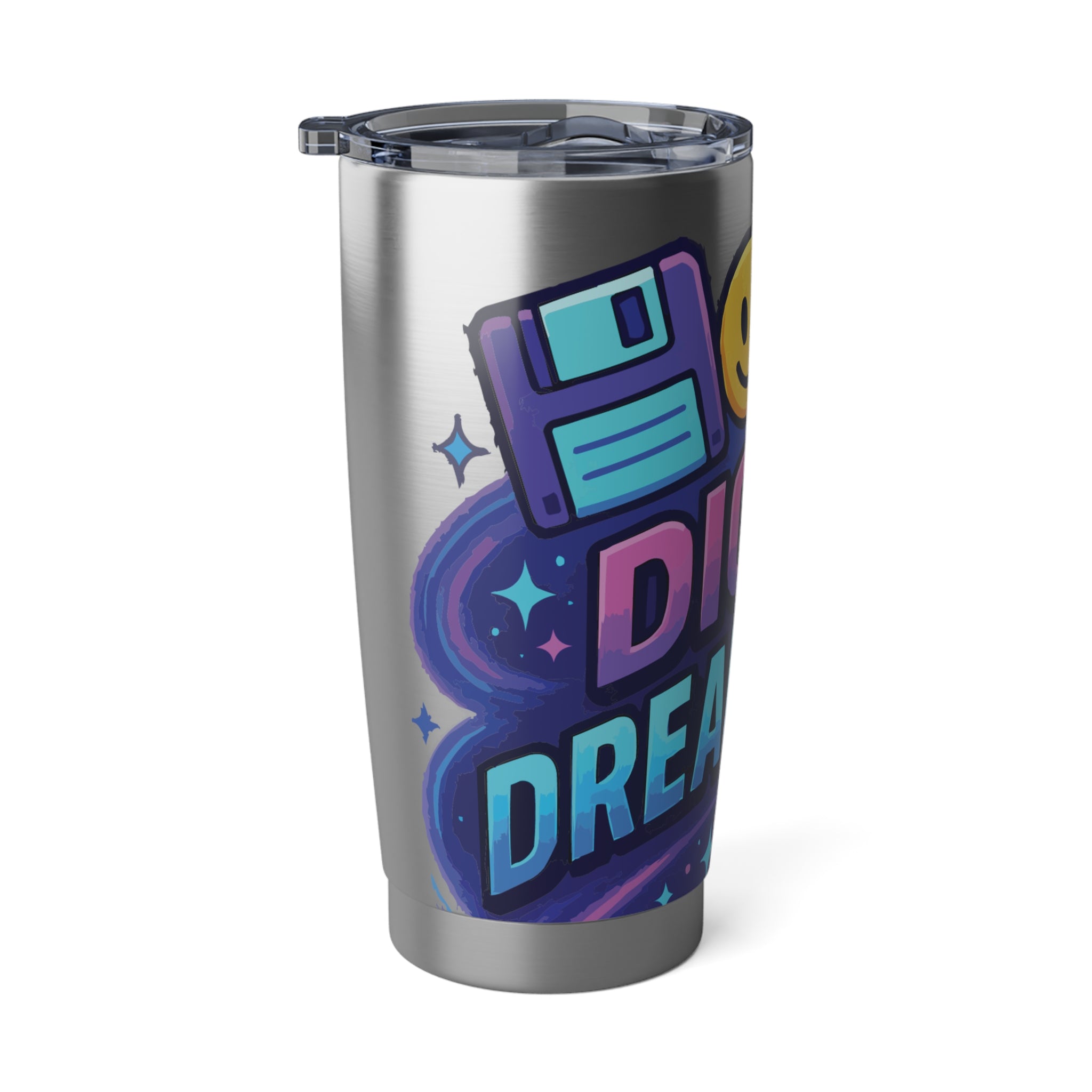 Dreamscape | Inspire Adventure, Travel Mug