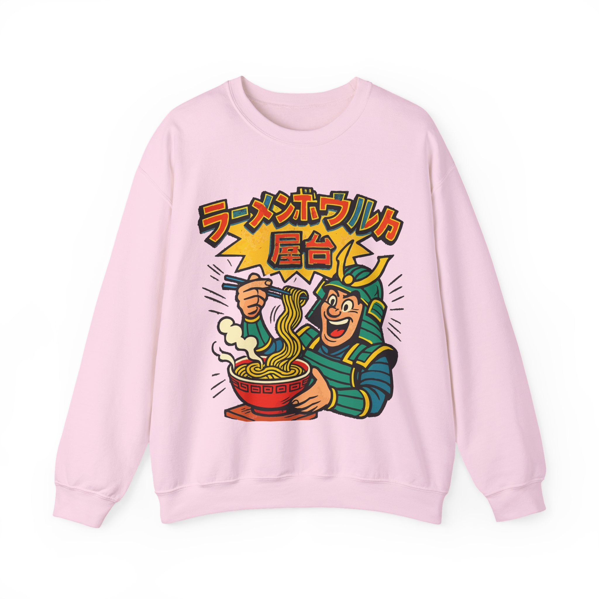 Ramen! Sweatshirt