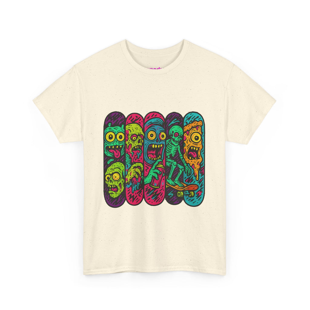 Zombies T-Shirt