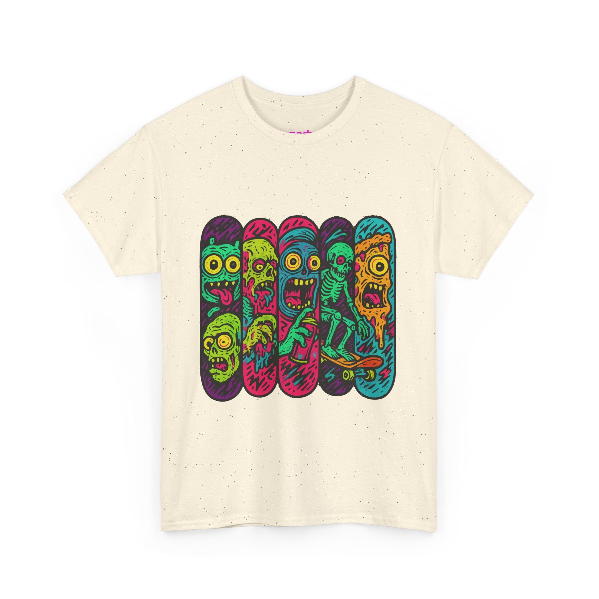 Zombies T-Shirt