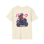 Biker Vibes Unisex T-Shirt