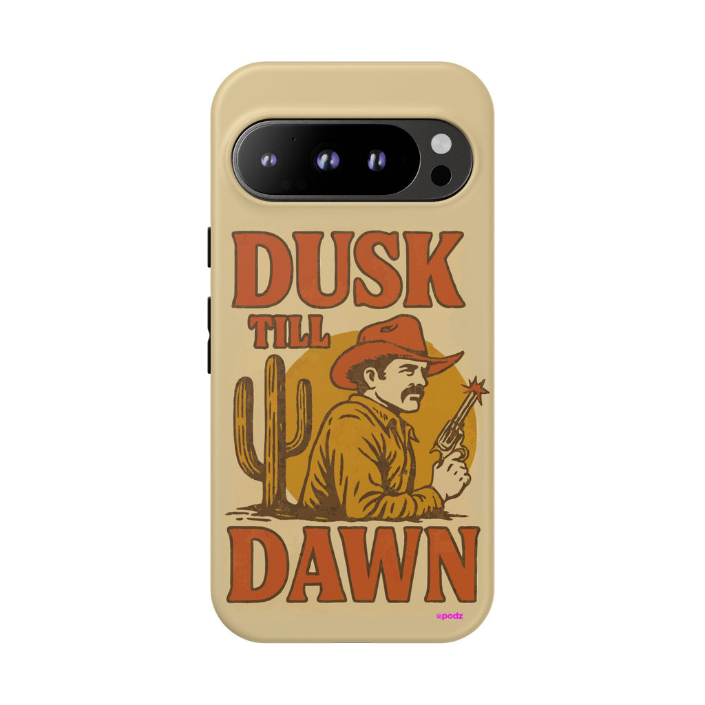 Dusk till Dawn Phone Case - Tough Cases, Unique Gift for Phone Cover