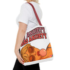 Anxiety Tote Bag - Quirky Fun Bag
