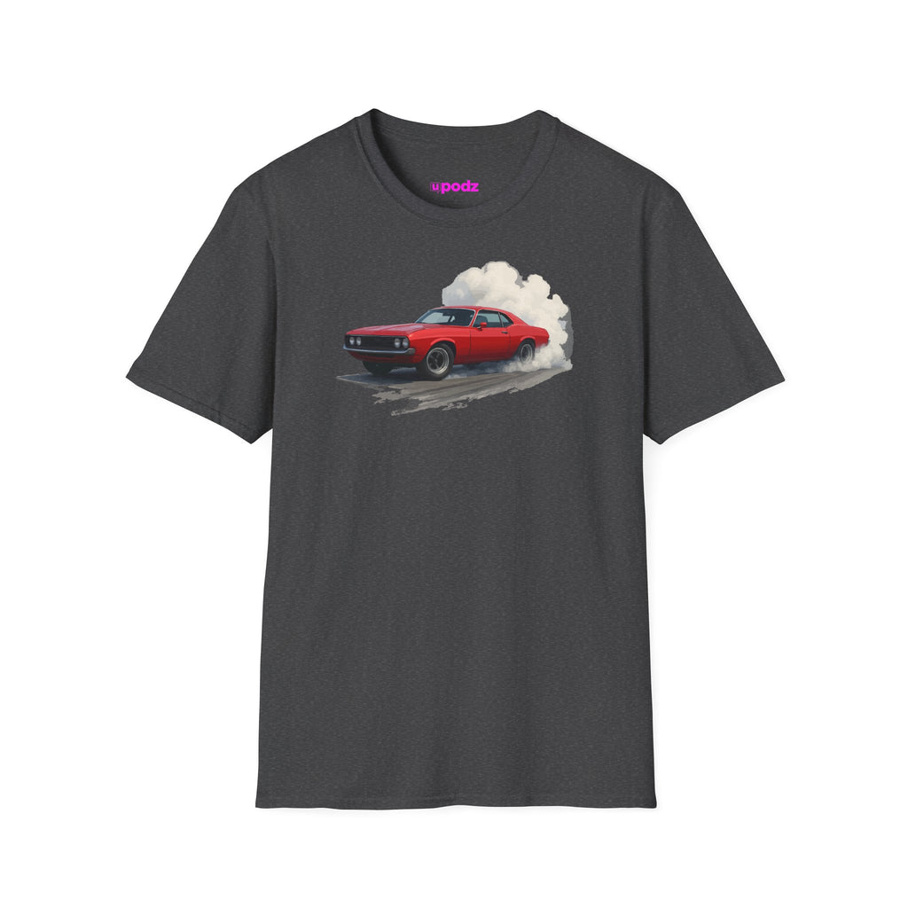 Drift King T-Shirt
