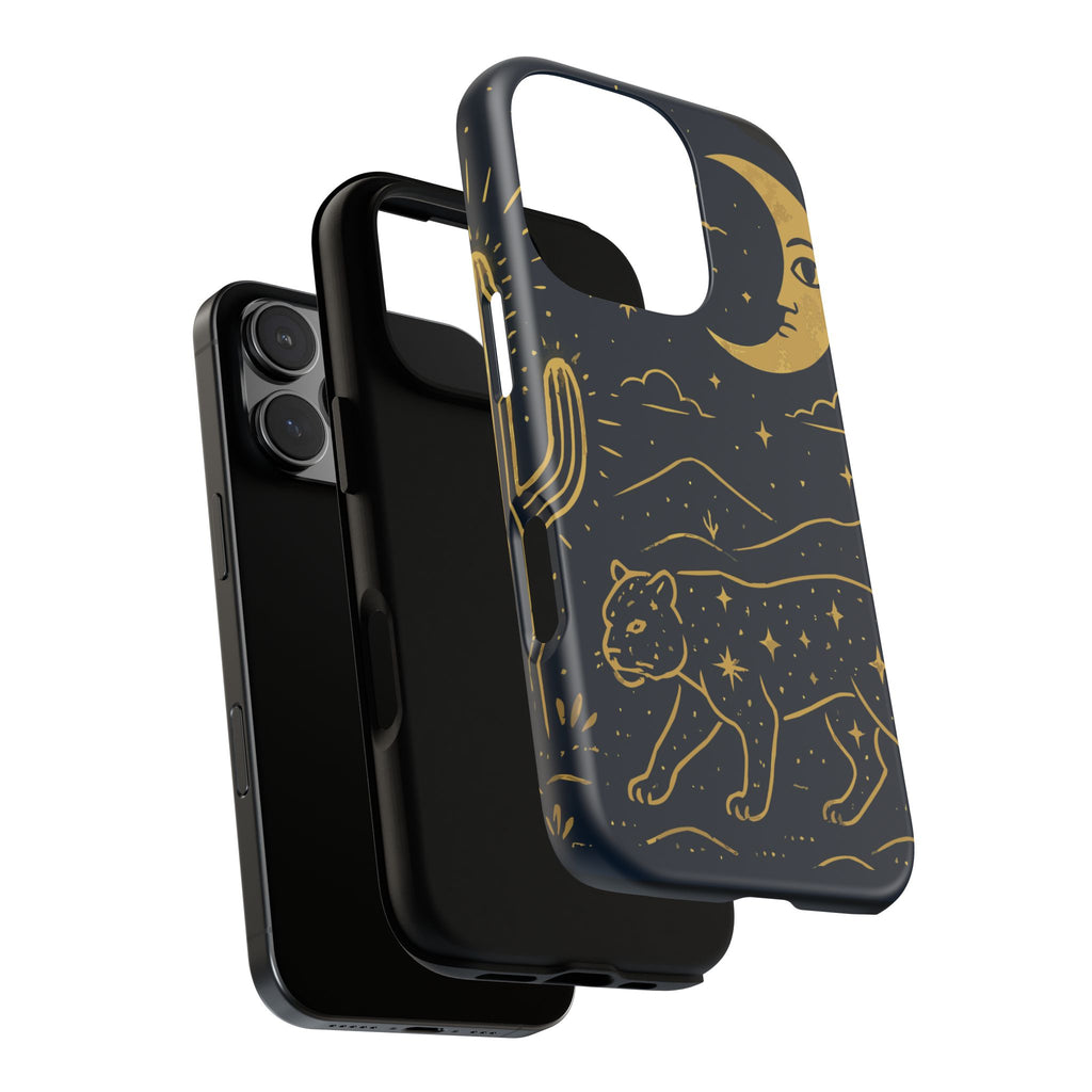 Catus Nights Design, Tough Cases, Phone Cover