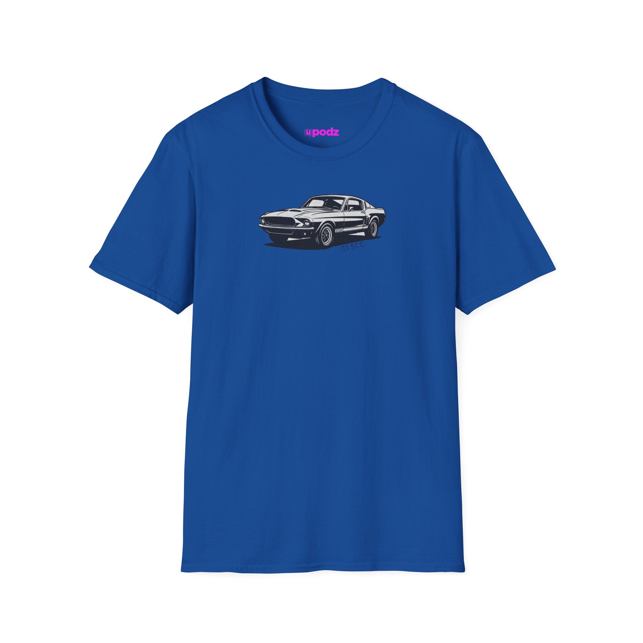 Mustang T-Shirt