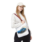 Drift Tote Bag, Inspirational Gift, Eco-Friendly Shopping Bag