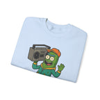 Pickled Dick. Sweatshirt
