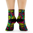 Gremlins Socks, Cool Design Sock
