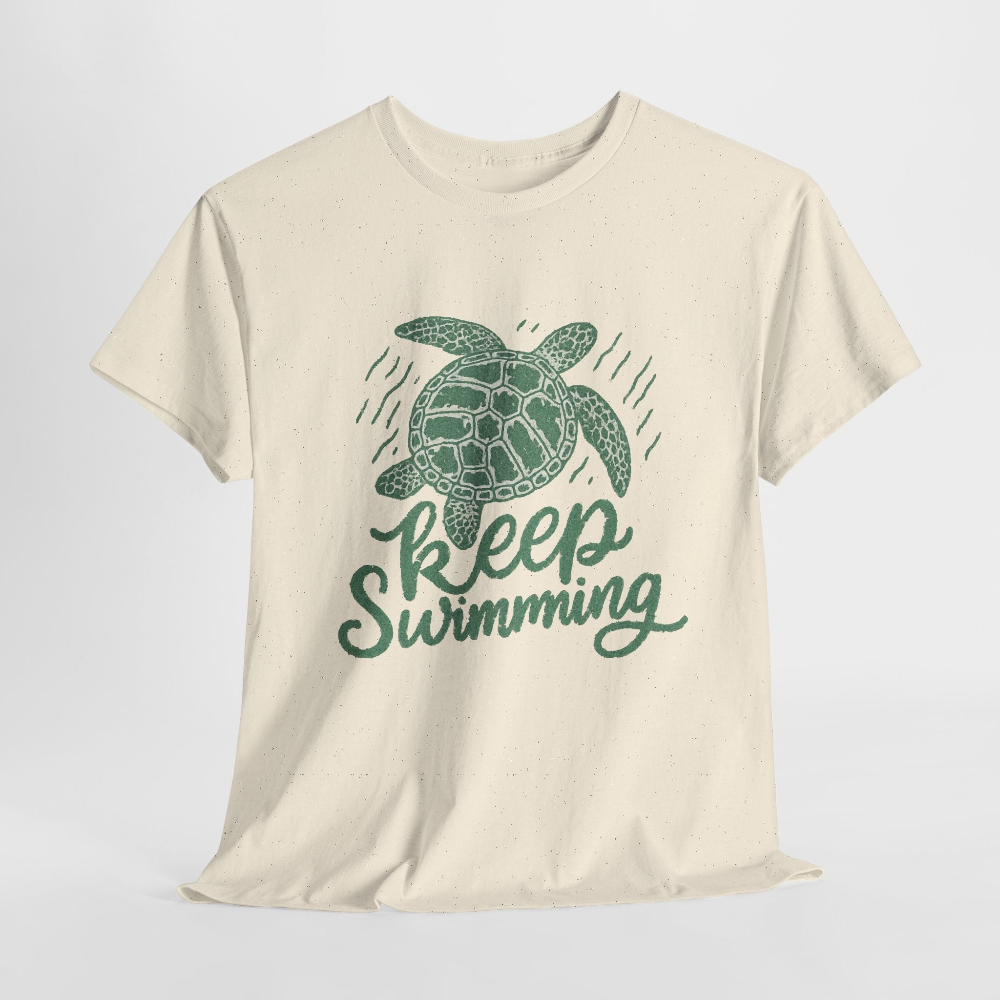 Keep Swimming T-Shirt