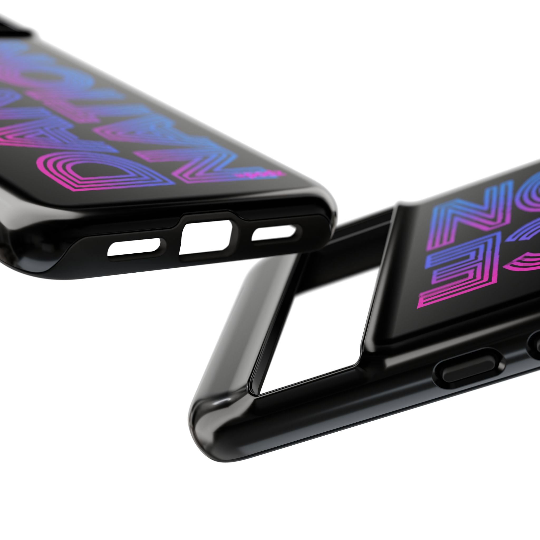 Dance Nation Design, Tough Cases, Phone Cover