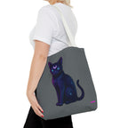 Prowler Tote Bag - Quirky Fun Bag