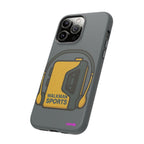 Walkman Sports Design, Tough Cases, Phone Cover