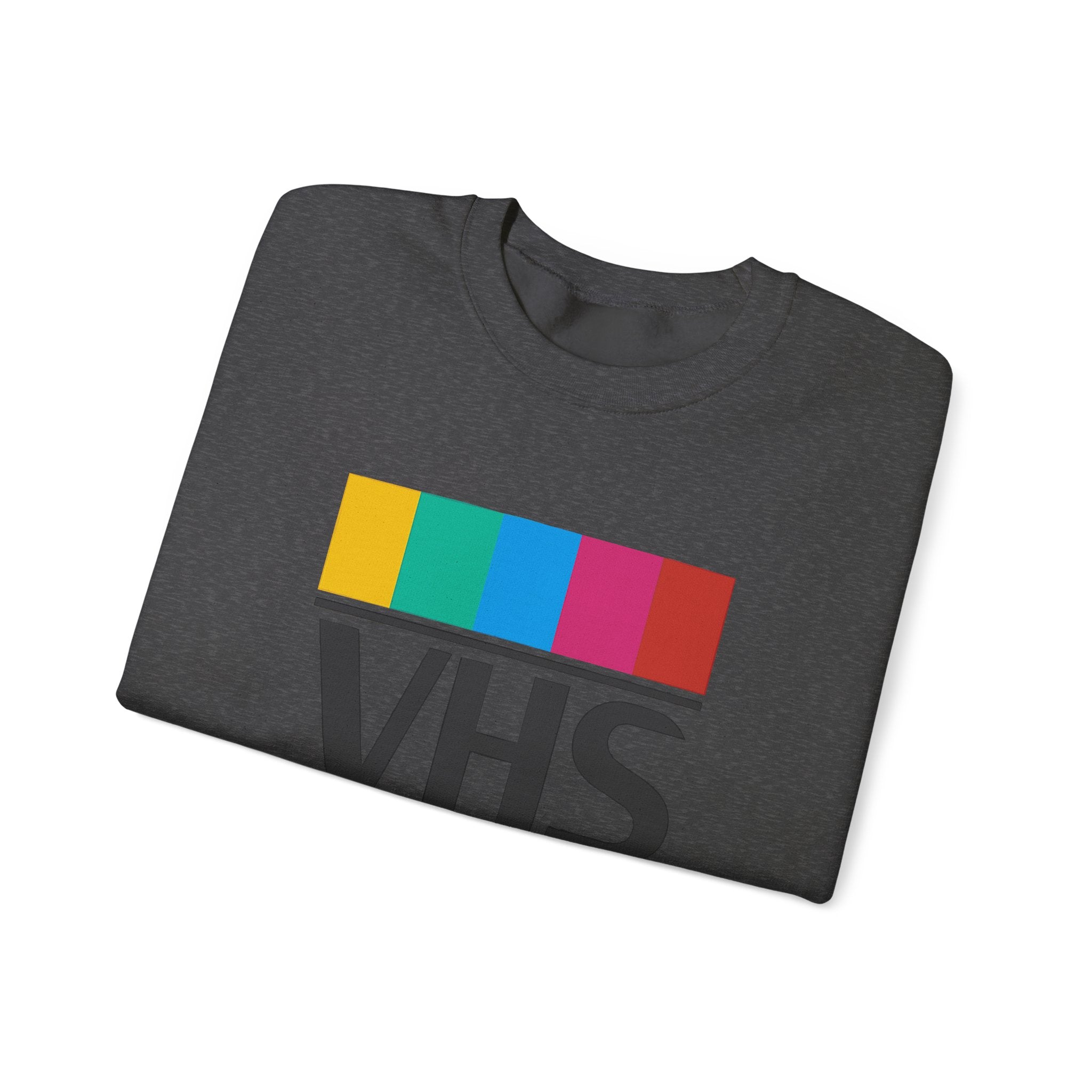 VHS, Sweatshirt
