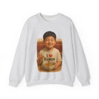 Love Ramen, Sweatshirt