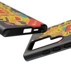 No.1 Feed Crew Design, Tough Cases, Phone Cover, Unique Gift