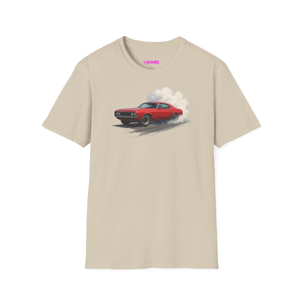 Drift King T-Shirt