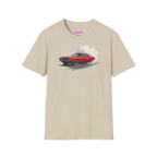 Drift King T-Shirt