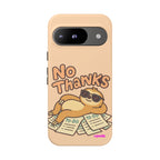 No Thanks Design, Tough Cases, Phone Cover
