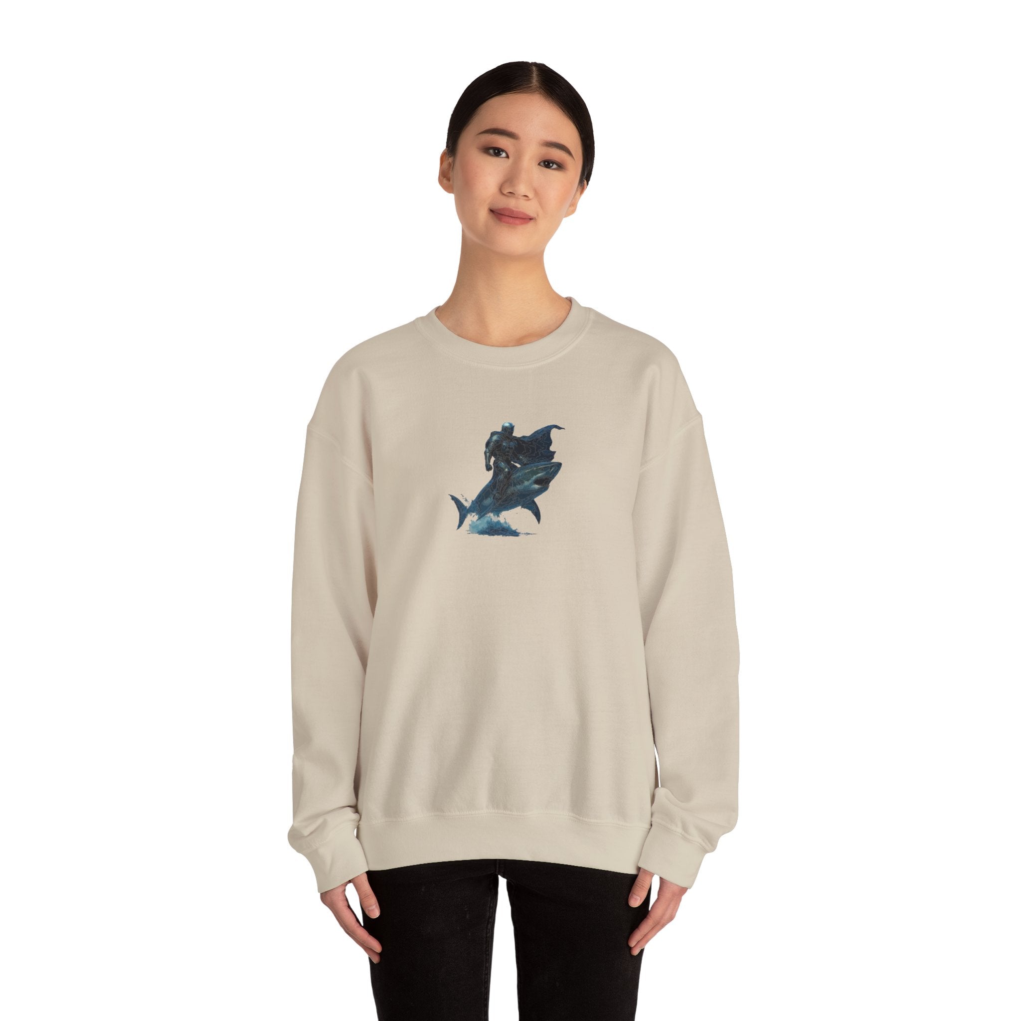 Slay, Sweatshirt