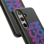 Dance Nation Design, Tough Cases, Phone Cover