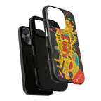 No.1 Feed Crew Design, Tough Cases, Phone Cover, Unique Gift