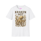 Kraken Hot T-Shirt