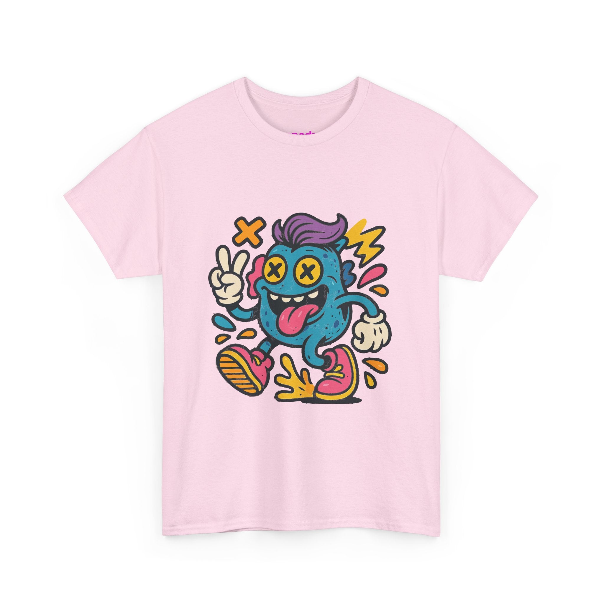 XX Eyes T-Shirt