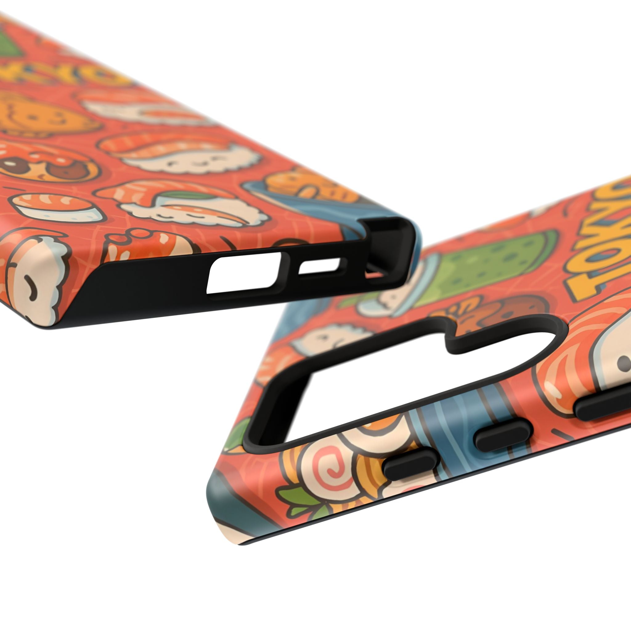 Go Tokyo, Tough Cases, Phone Cover