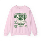 Burger Joint, Sweatshirt