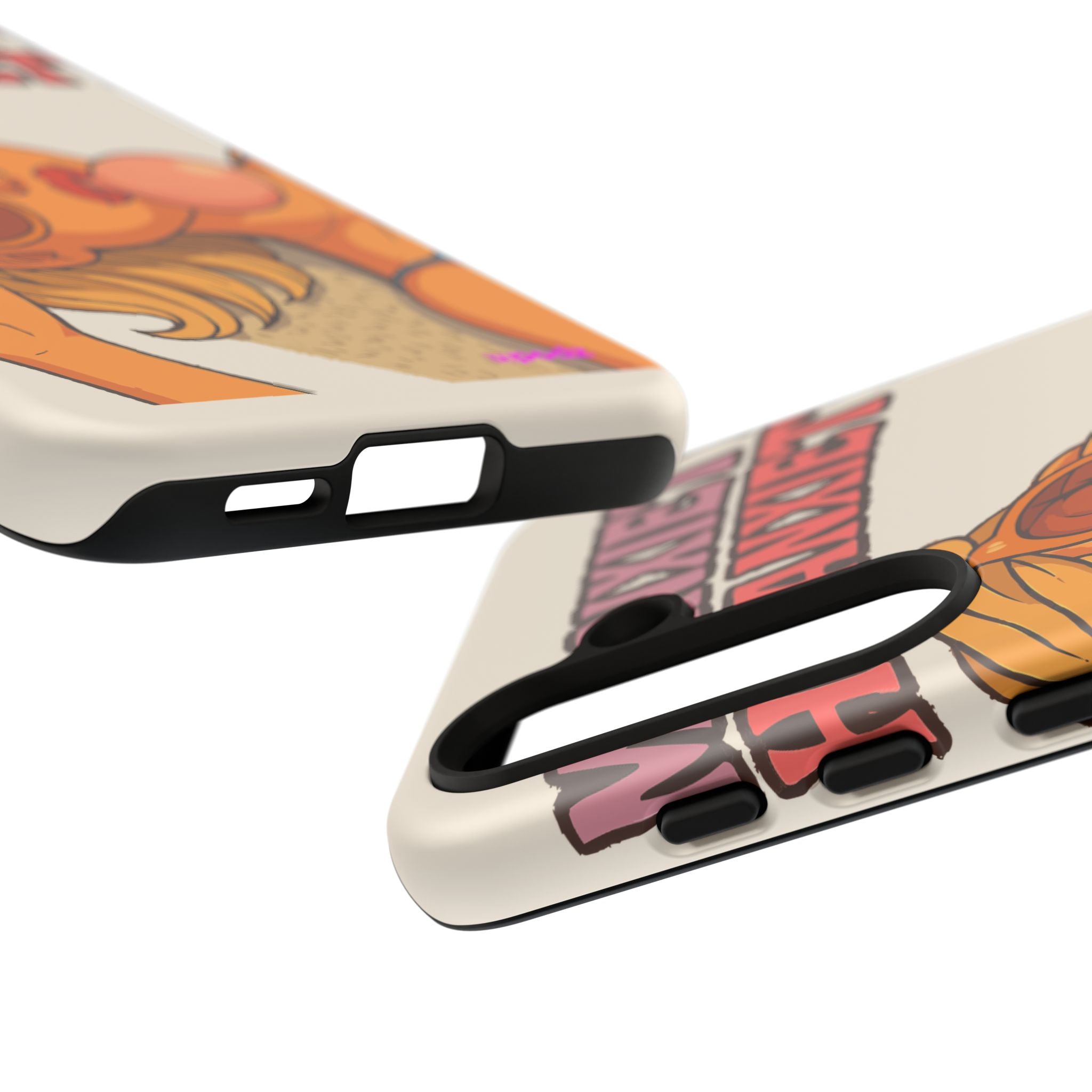 My Anxiety Design, Tough Cases, Phone Cover