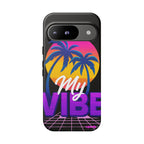 My Vibe Design, Tough Cases, Phone Cover