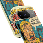 Puzzle Phone Case - Tough Cases, Unique Gift for Phone Cover