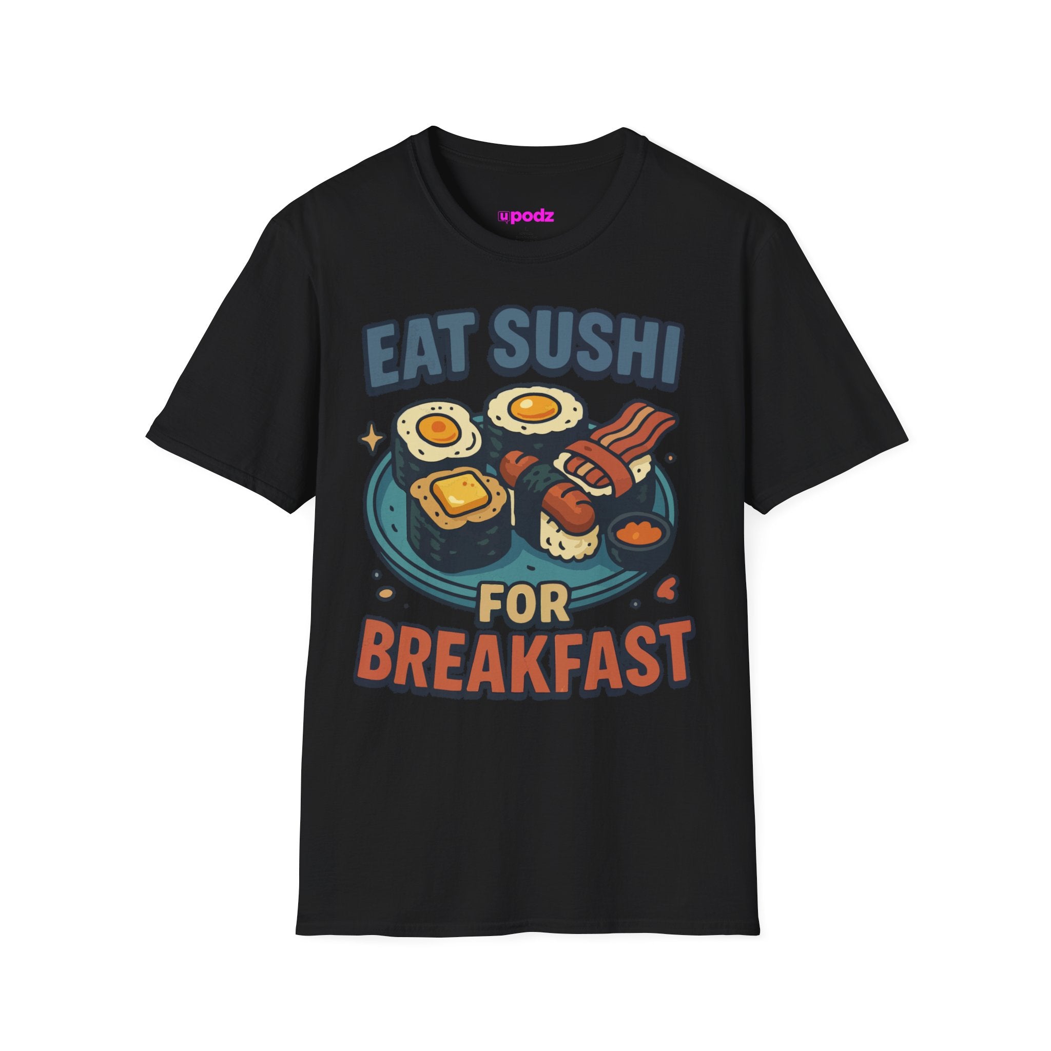 Eat Sushi T-Shirt