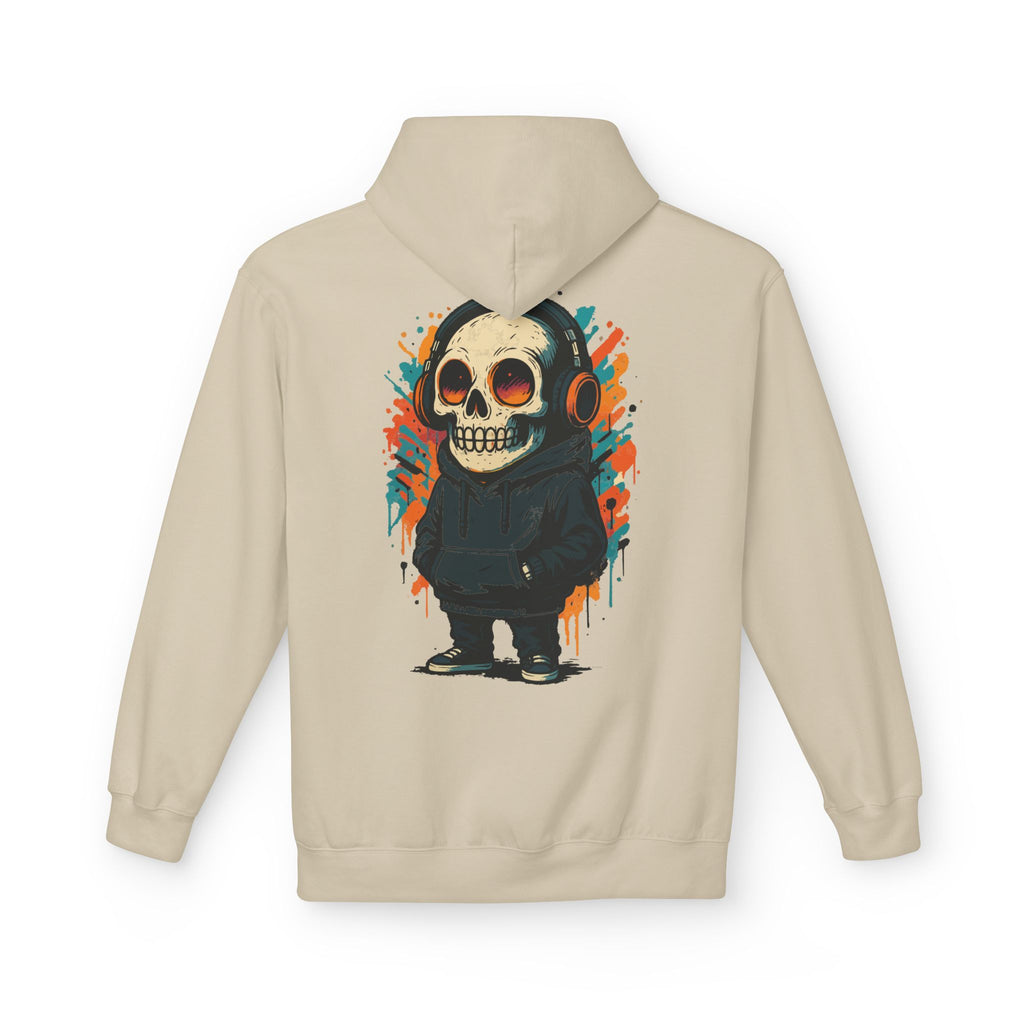 Skull Vibes Fun, Sweatshirt