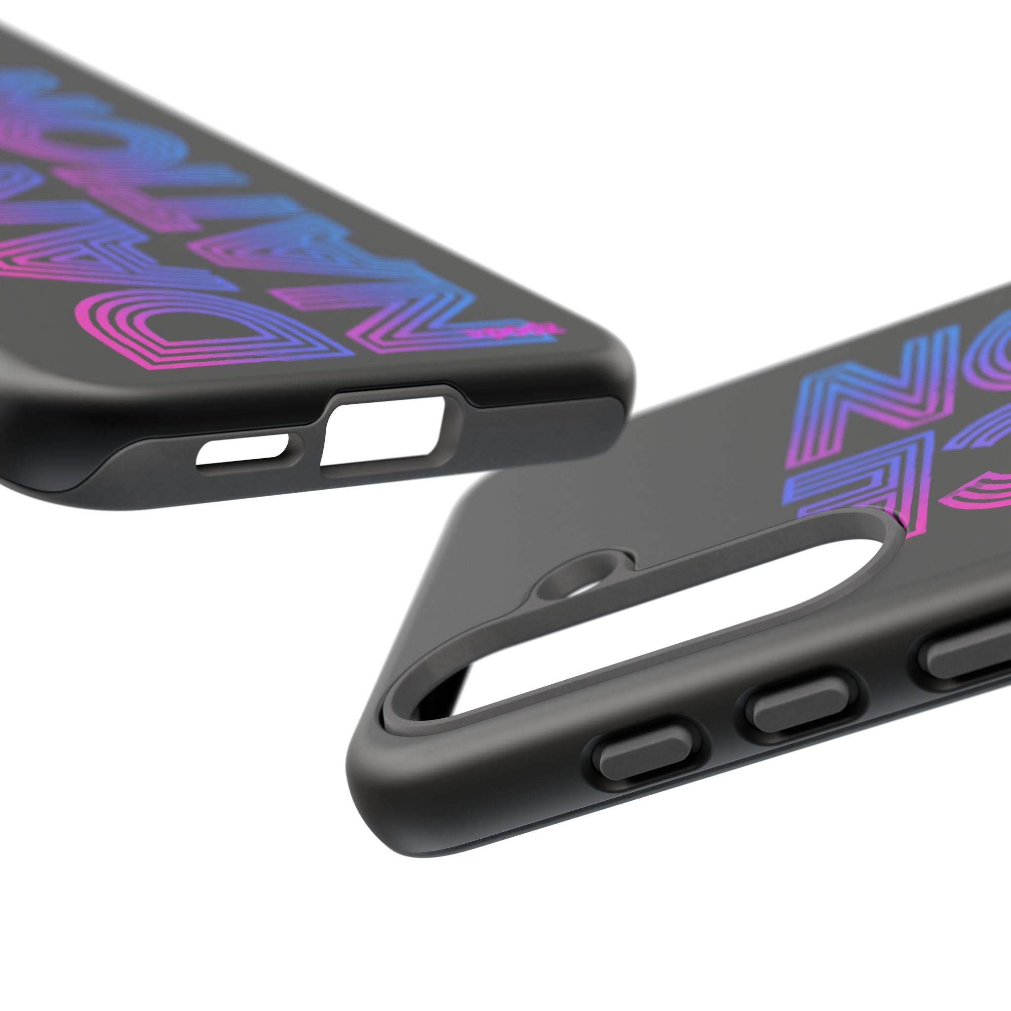 Dance Nation Design, Tough Cases, Phone Cover